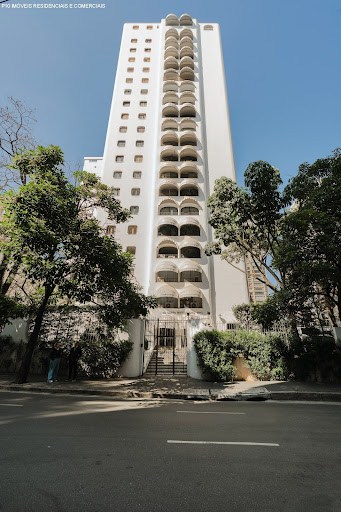 Apartamento, 3 quartos, 270 m² - Foto 14