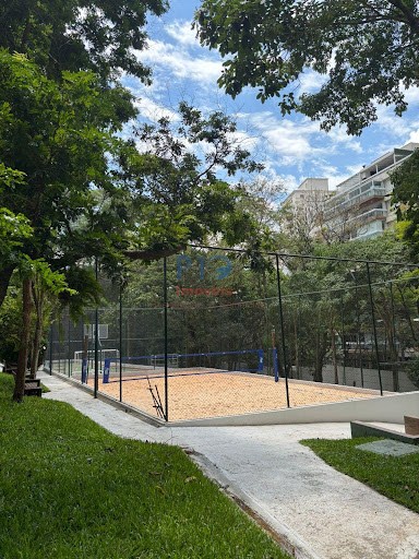Apartamento, 3 quartos, 163 m² - Foto 33