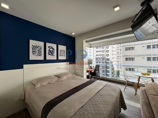 Apartamento, 1 quarto, 36 m² - Foto 20