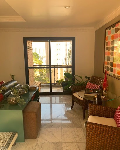 Apartamento, 4 quartos, 200 m² - Foto 7