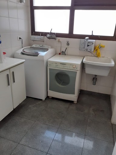 Apartamento, 4 quartos, 217 m² - Foto 9