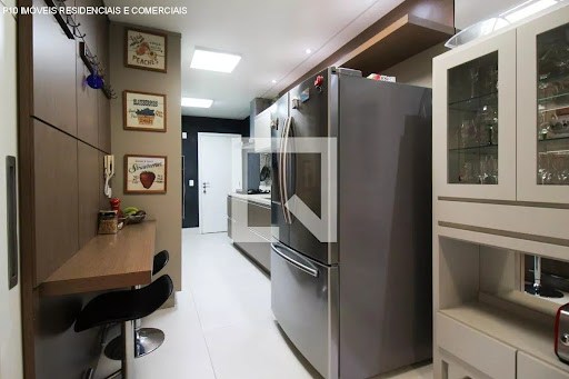 Apartamento, 3 quartos, 157 m² - Foto 3