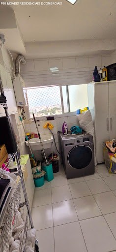 Apartamento, 2 quartos, 95 m² - Foto 9