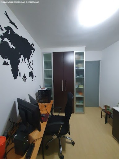 Casa, 3 quartos - Foto 24