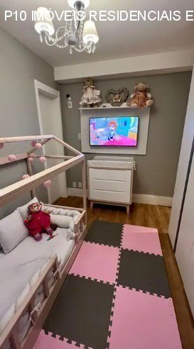 Apartamento, 4 quartos, 165 m² - Foto 15