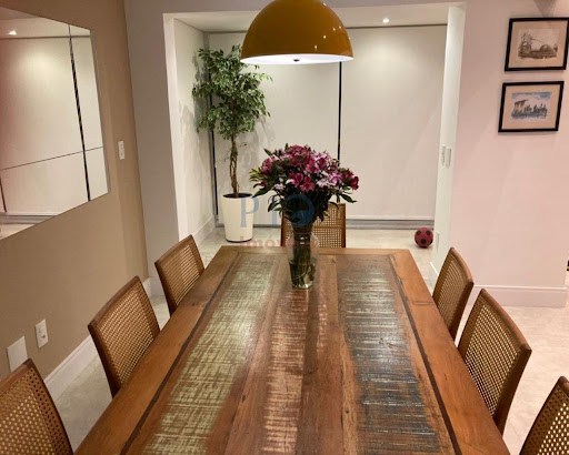 Apartamento, 3 quartos, 170 m² - Foto 11