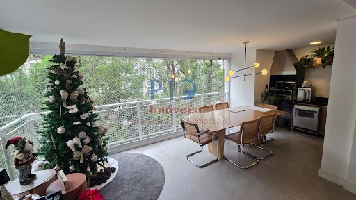 Apartamento, 3 quartos, 109 m² - Foto 1