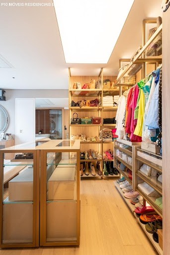 Apartamento, 3 quartos, 145 m² - Foto 3