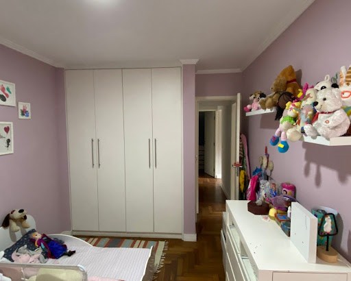 Apartamento, 3 quartos, 115 m² - Foto 58