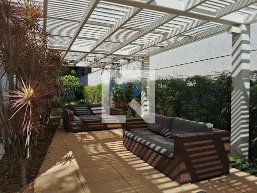 Apartamento, 3 quartos, 163 m² - Foto 6