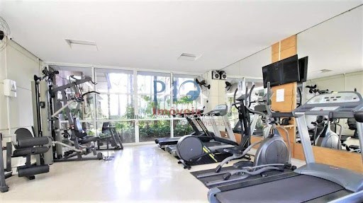 Apartamento, 3 quartos, 138 m² - Foto 41