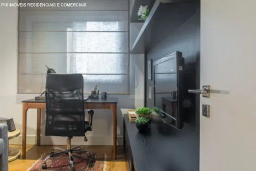 Apartamento, 3 quartos, 117 m² - Foto 9