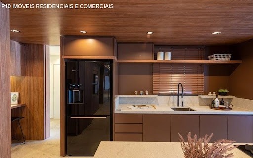 Apartamento, 4 quartos, 168 m² - Foto 7