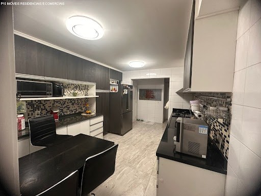 Apartamento, 4 quartos, 141 m² - Foto 8