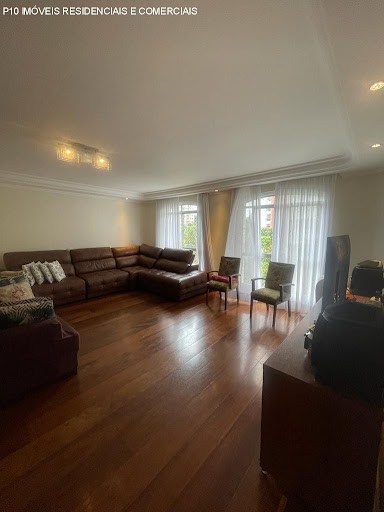 Apartamento, 4 quartos, 166 m² - Foto 11