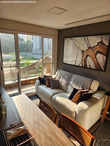 Apartamento, 2 quartos, 45 m² - Foto 22