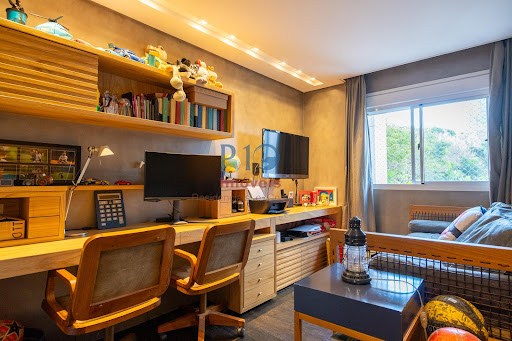 Apartamento, 3 quartos, 238 m² - Foto 40