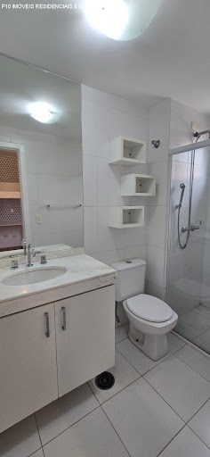 Apartamento, 3 quartos, 160 m² - Foto 21