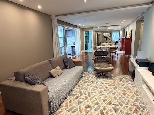 Apartamento, 3 quartos, 168 m² - Foto 23