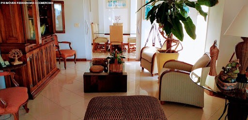 Apartamento, 3 quartos, 400 m² - Foto 1