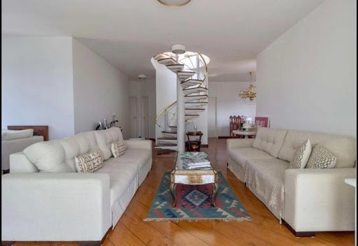 Apartamento, 5 quartos, 790 m² - Foto 13