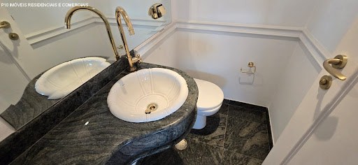Apartamento, 3 quartos, 164 m² - Foto 39