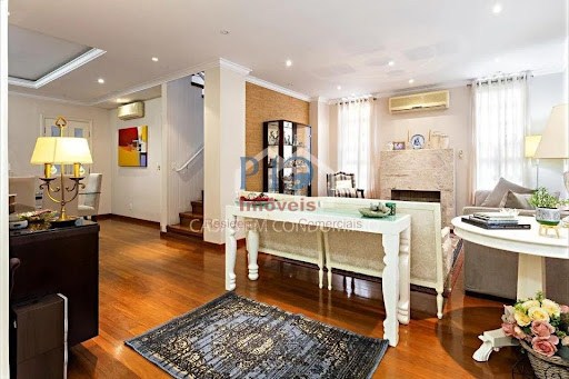 Casa, 4 quartos, 367 m² - Foto 21