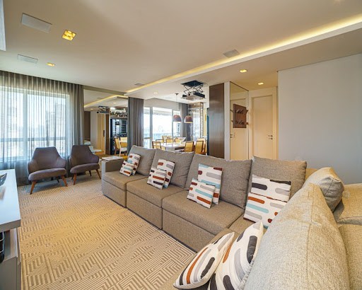 Apartamento, 3 quartos, 165 m² - Foto 35
