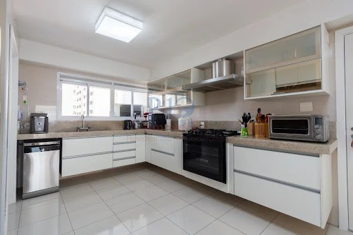Apartamento, 4 quartos, 335 m² - Foto 39