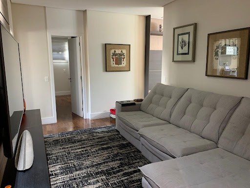 Apartamento, 4 quartos, 281 m² - Foto 19