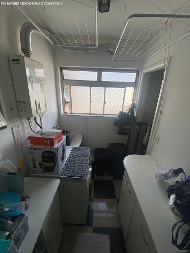 Apartamento, 3 quartos, 75 m² - Foto 9