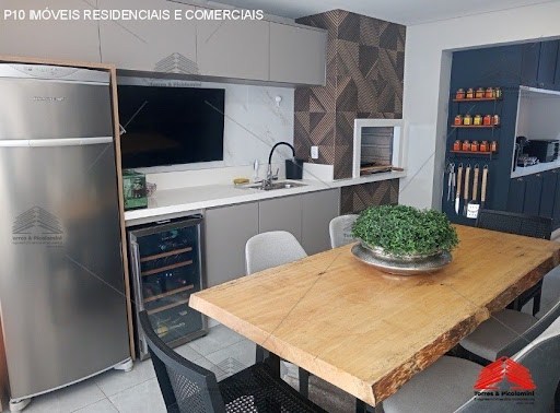 Apartamento, 4 quartos, 158 m² - Foto 13