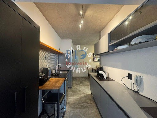 Apartamento, 1 quarto, 70 m² - Foto 31