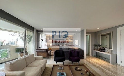 Apartamento, 4 quartos, 261 m² - Foto 16