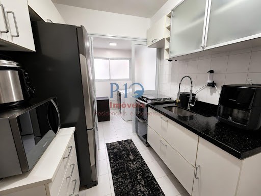 Apartamento, 2 quartos, 95 m² - Foto 9