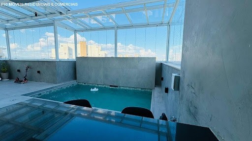 Cobertura, 4 quartos, 293 m² - Foto 36