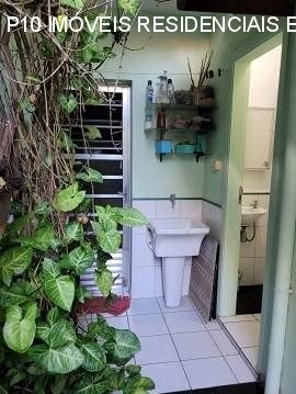 Casa, 2 quartos - Foto 24