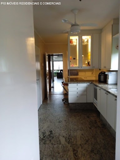 Apartamento, 4 quartos, 170 m² - Foto 10