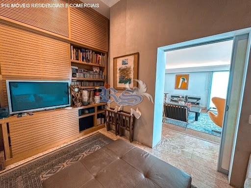 Apartamento, 4 quartos, 450 m² - Foto 8