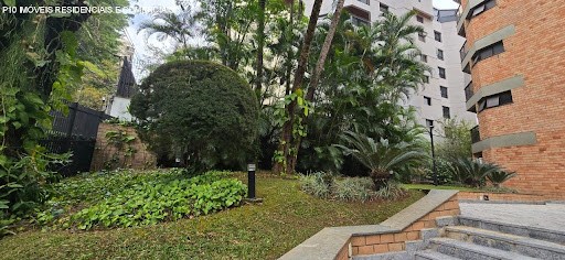 Apartamento, 5 quartos, 420 m² - Foto 26