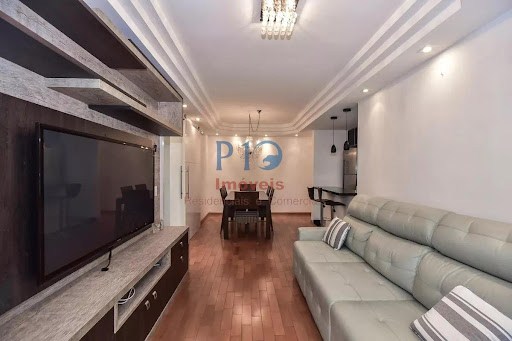 Apartamento, 2 quartos, 75 m² - Foto 7