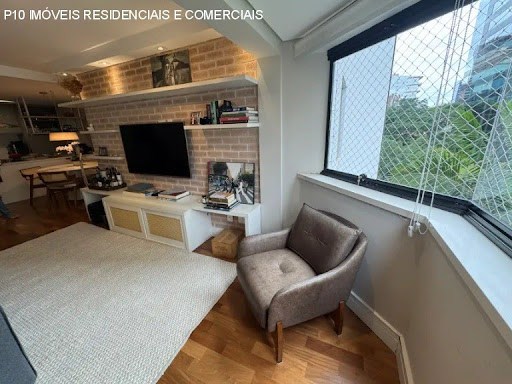 Apartamento, 3 quartos, 94 m² - Foto 1