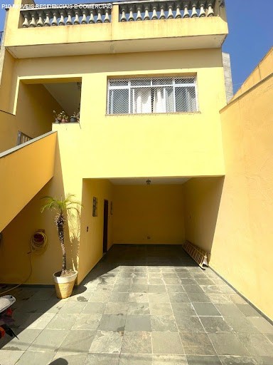 Casa, 3 quartos - Foto 17