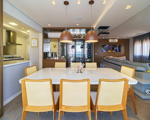 Apartamento, 3 quartos, 165 m² - Foto 13