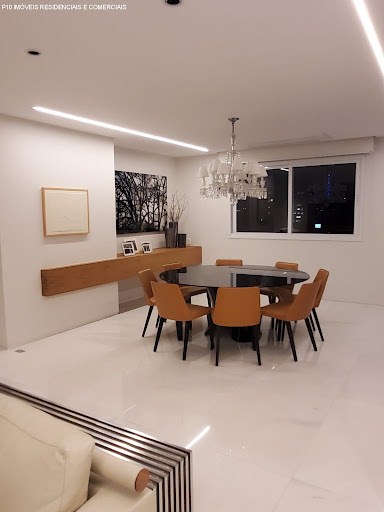 Apartamento, 4 quartos, 300 m² - Foto 11