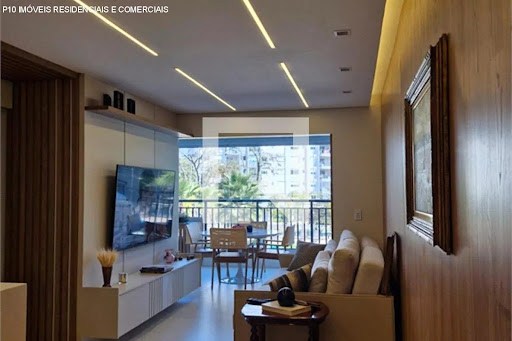 Apartamento, 3 quartos, 83 m² - Foto 13