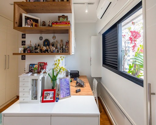 Apartamento, 3 quartos, 190 m² - Foto 46