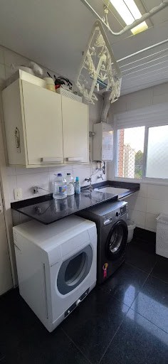 Apartamento, 3 quartos, 163 m² - Foto 46