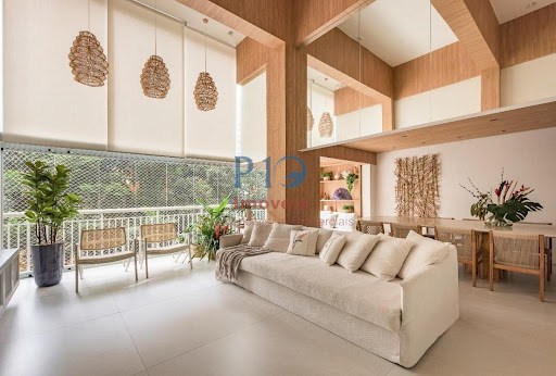 Apartamento, 3 quartos, 170 m² - Foto 13