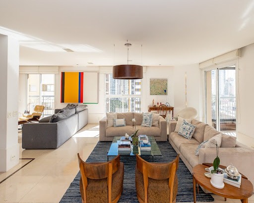Apartamento, 4 quartos, 302 m² - Foto 27
